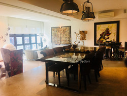 Leonie Gardens (D9), Condominium #206736501
